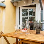 Holiday home Edel - 250m From The Sea By Interhome Skagen