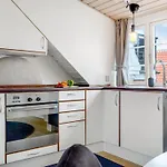Holiday home Edel - 250m From The Sea By Interhome Skagen