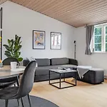 Edel - 250m From The Sea By Interhome Holiday home Skagen