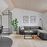 Holiday home Edel - 250m From The Sea By Interhome *