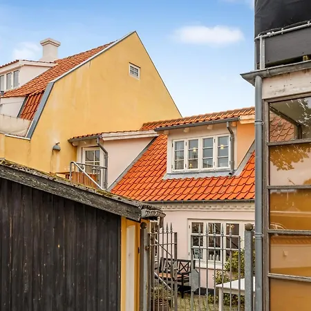 Edel - 250m From The Sea By Interhome Holiday home