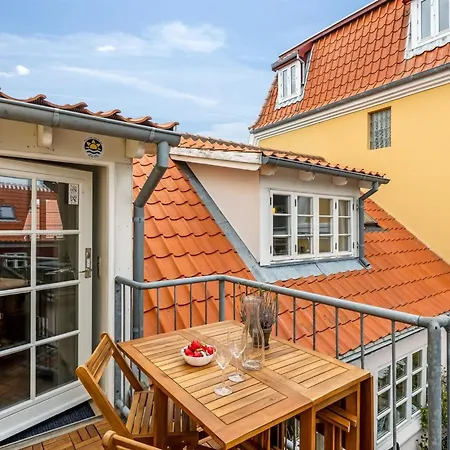 Edel - 250m From The Sea By Interhome Skagen