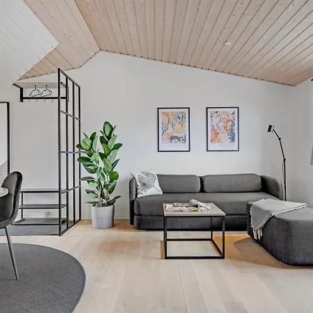 Edel - 250m From The Sea By Interhome Feriehus
