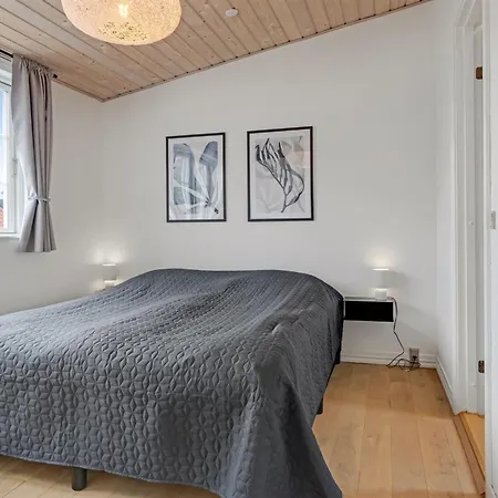 Edel - 250m From The Sea By Interhome Skagen