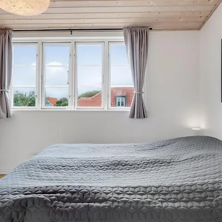 Edel - 250m From The Sea By Interhome בית נופש *