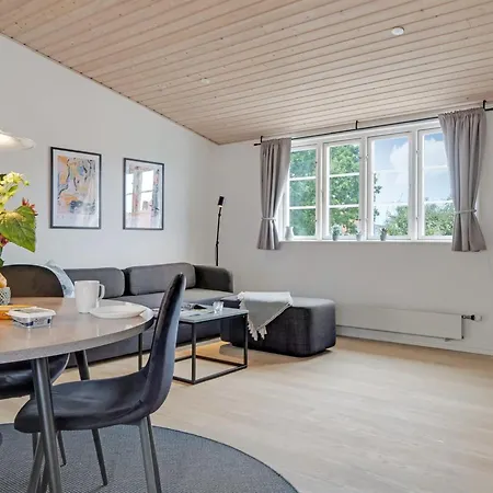 Feriehus Edel - 250m From The Sea By Interhome *
