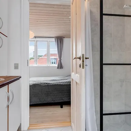 Edel - 250m From The Sea By Interhome * סקאגן