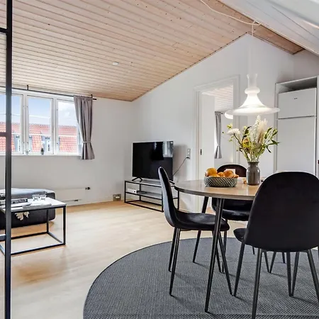 Feriehus Edel - 250m From The Sea By Interhome *